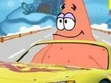 Patrick dirigir aventuras