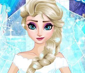 Elsa roupas de noiva