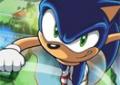 Jogo das diferenças de Sonic