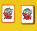 Jogo da memória do Tom e Jerry