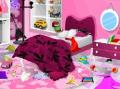 Limpar quarto da Barbie