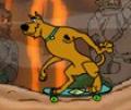 Manobras Radicas com Scooby Doo E Salchinha