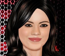 Maquiar Selena Gomez