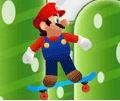 Mario skate