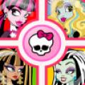 Monster High Ghoul Melody