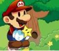 Pegar estrelas com Mario