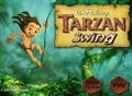 Pequeno Tarzan na Selva