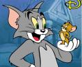 Tom e Jerry em uma grande aventura