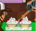 Vender cupcakes