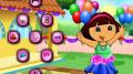 Vestir Dora para o aniversário